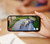 Ring Outdoor Full HD Security Camera - Plug-In Stick Up Cam - White