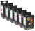 Recycled Epson Multipack Ink Cartridge 378XL