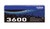 Brother TN-3600 Black Original Toner Cartridge