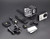 Full HD Sports Action Camera 1080p Action Cam + Accessories