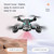 Drone S6 Pro Quadcopter with HD Video