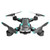 Drone S6 Pro Quadcopter with HD Video