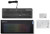 Lenovo Legion K300 RGB Backlit Gaming Keyboard