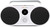 Polaroid P3 Black Bluetooth Speaker