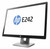 HP EliteDisplay E242 24 inch Full HD IPS PC Monitor