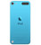 Apple iPod Touch 5th Generation Blue