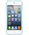Apple iPod Touch 5th Generation Blue