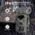 Solar Powered Night Vision 50MP Trail Camera