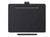 Wacom Intuos Medium Black Bluetooth Drawing Tablet