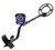 Tekpoint MD8010 Professional Metal Detector