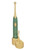 Bio Max Rechargeable Wood Effect Electric Toothbrush