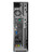 RM EcoQuiet Intel i3 Processor 4GB RAM 120GB SSD USFF Windows 7 Professional PC