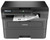 Brother DCP-L2620DW A4 Mono Laser Printer