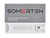 Somertek Storage 512GB NVME SSD Drive