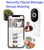 SonoxJunan Wireless Video Doorbell Camera
