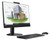 Lenovo ThinkCentre M920Z Intel Core i5 processor 16GB RAM 256GB SSD AIO Windows 11 Professional Refurbished PC
