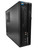 RM Ecoquiet 211  Desktop Intel Core i3 4GB RAM 120GB SSD SFF Refurbished Windows 7 Professional PC