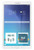 Samsung Galaxy Tab E SM 2560 9.6 Inch 8GB WiFi White HD Tablet
