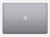 Apple MacBook Pro A1990 Intel i7 16GB RAM 512GB SSD 15 Inch Mac OS Sequoia