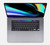 Apple MacBook Pro A1990 Intel i7 16GB RAM 512GB SSD 15 Inch Mac OS Sequoia