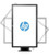 HP EliteDisplay E231 23" Full HD Widescreen 16:9 Monitor - DisplayPort, DVI-D, VGA & USB