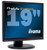 Iiyama Prolite B1906s 19 Inch HD TN LED Monitor