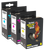 Recycled HP 935 XL High Capacity 3 Ink Cartridge Multipack - F6U78AE