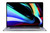 Apple MacBook Pro A2141 Intel i7 16GB RAM 500GB SSD 16 Inch Mac OS Sequoia