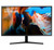 Samsung UJ59 32 Inch 4K Widescreen 16:9 VA Monitor
