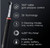 Oral B Pro 3 3000 Electric Toothbrush