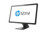 HP EliteDisplay S231DD 23 Inch QHD LED IPS Widescreen Monitor