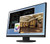 Eizo FlexScan EV2455 24 Inch Full HD LED IPS Widescreen Monitor