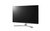 LG 27UD88-W 27 Inch 4K Ultra HD LED IPS Widescreen Monitor