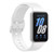 Samsung Galaxy Watch Fit 3 40mm Silver Smart Watch