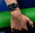 Reflex Active Series 12 20mm Smart Watch - Navy Strap