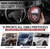 Quicklynks T41 Car Auto Diagnostic Tool Engine Scanner OBD2 Scanner Multi-function Support for Cars, SUV's  and More