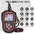 Quicklynks T41 Car Auto Diagnostic Tool Engine Scanner OBD2 Scanner Multi-function Support for Cars, SUV's  and More