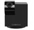 Link2Home WiFi Indoor USB Camera with Pan and Tilt – For Home Security, No Hub Required (Black)