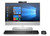 HP EliteOne 800 G6 23.8 Inch Intel Core i5 processor 8GB RAM 256GB SSD AIO Windows 11 Professional PC