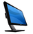 Dell P1911B 19" LED Backlit HD Widescreen 16:10 Monitor with VGA, DVI-D & Display Port