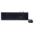 Somertek SC735 USB Wired Keyboard & Mouse