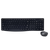 Somertek Wireless Keyboard & Mouse Combo Set