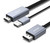 BENFEI HDMI (Source) to DisplayPort (Monitor/Display) 1.8M Cable