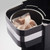 Quest 35189 Coffee To Go - Filter Coffee Maker With Travel Mug