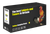 Morgan Computers Recycled Konica TN514Y Yellow Toner Cartridge - A9E8250