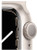 Apple Watch Series 7 41mm Sports Band - Starlight