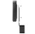 HP B300 Mini PC Mounting Bracket