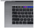 Apple MacBook Pro A2141 Intel i7 16GB RAM 500GB SSD 16 Inch Mac OS Sequoia