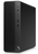 HP 250 G1 Intel Core i5 8GB 256GB SSD SFF Windows 11 Professional PC