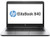 HP EliteBook 840 G3 14 inch Intel i5 8GB RAM 256GB SSD Windows 10 Professional Laptop